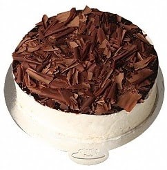 Premium Seri 6-9 Kişilik Tiramisu Yaş Pasta Deneyimi